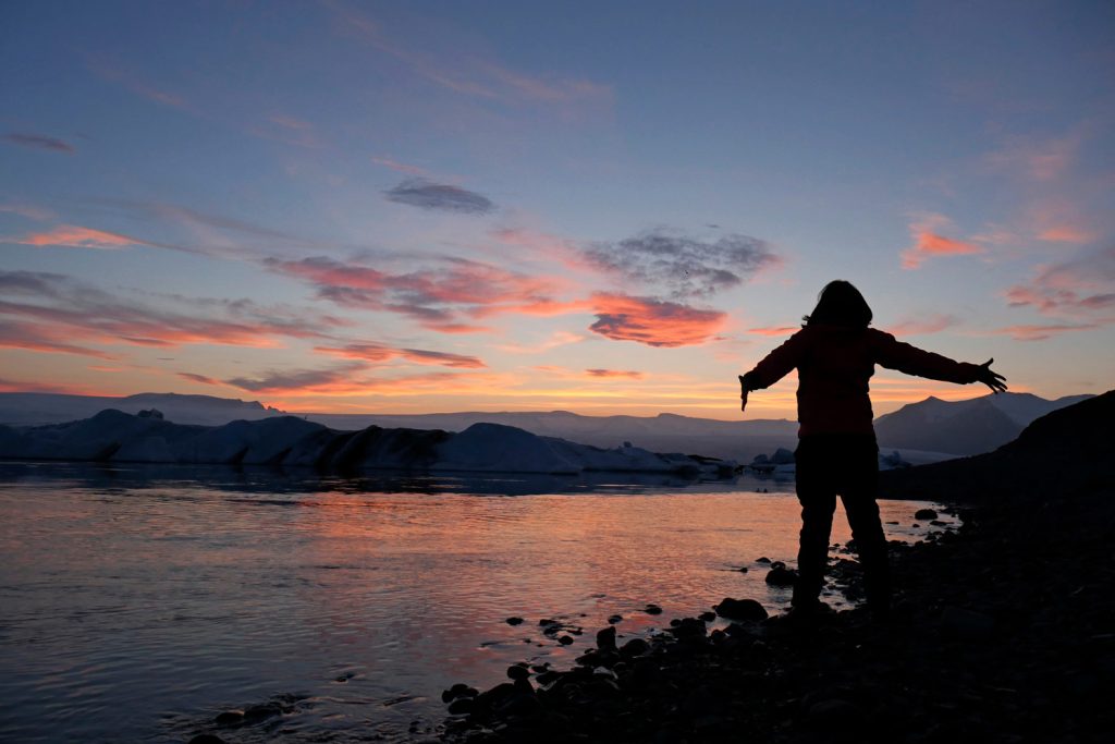 Introvert Travel Blog - Digital Detox