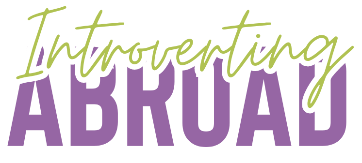 Introvert Travel Blog